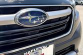 Thumbnail of 2022 Crystal Black Silica Subaru Outback