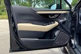 Thumbnail of 2022 Crystal Black Silica Subaru Outback