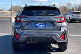 Thumbnail of 2025 Magnetite Gray Metallic Subaru Crosstrek