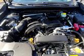 Thumbnail of 2025 Magnetite Gray Metallic Subaru Crosstrek