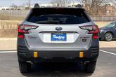 Thumbnail of 2025 Ice Silver Metallic Subaru Outback