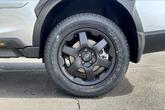 Thumbnail of 2025 Ice Silver Metallic Subaru Outback