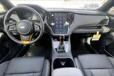 Thumbnail of 2025 Ice Silver Metallic Subaru Outback
