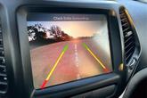 Thumbnail of 2018 Billet Silver Metallic Clearcoat Jeep Cherokee