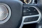 Thumbnail of 2018 Billet Silver Metallic Clearcoat Jeep Cherokee