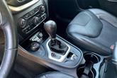 Thumbnail of 2018 Billet Silver Metallic Clearcoat Jeep Cherokee