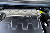 Thumbnail of 2018 Billet Silver Metallic Clearcoat Jeep Cherokee