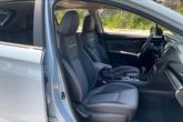 Thumbnail of 2023 Cool-Gray Khaki Subaru Crosstrek