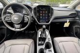 Thumbnail of 2025 Alpine Green Subaru Crosstrek