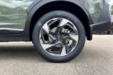 Thumbnail of 2025 Alpine Green Subaru Crosstrek
