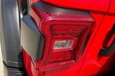 Thumbnail of 2022 Firecracker Red Clearcoat Jeep Wrangler Unlimited