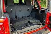 Thumbnail of 2022 Firecracker Red Clearcoat Jeep Wrangler Unlimited