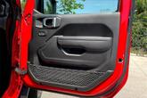 Thumbnail of 2022 Firecracker Red Clearcoat Jeep Wrangler Unlimited