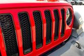 Thumbnail of 2022 Firecracker Red Clearcoat Jeep Wrangler Unlimited