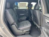 Thumbnail of 2026 Sandstone Gray Chevrolet Traverse