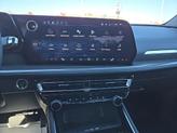Thumbnail of 2026 Sterling Gray Metallic Chevrolet Traverse
