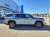 Photo of 2026 Sterling Gray Metallic Chevrolet Traverse