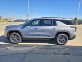 Thumbnail of 2026 Sterling Gray Metallic Chevrolet Traverse