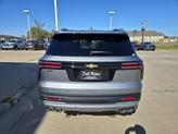 Thumbnail of 2026 Sterling Gray Metallic Chevrolet Traverse