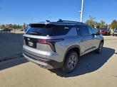 Thumbnail of 2026 Sterling Gray Metallic Chevrolet Traverse