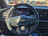 Thumbnail of 2026 Sterling Gray Metallic Chevrolet Traverse