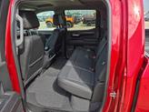 Thumbnail of 2023 Volcanic Red GMC Sierra 1500