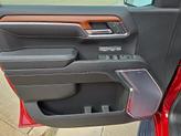 Thumbnail of 2023 Volcanic Red GMC Sierra 1500