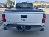 Thumbnail of 2015 White Diamond Clearcoat Chevrolet Silverado 1500