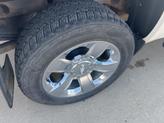 Thumbnail of 2015 White Diamond Clearcoat Chevrolet Silverado 1500