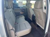 Thumbnail of 2015 White Diamond Clearcoat Chevrolet Silverado 1500