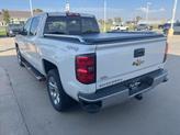 Thumbnail of 2015 White Diamond Clearcoat Chevrolet Silverado 1500