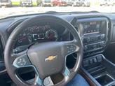 Thumbnail of 2015 White Diamond Clearcoat Chevrolet Silverado 1500