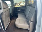 Thumbnail of 2015 White Diamond Clearcoat Chevrolet Silverado 1500