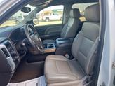 Thumbnail of 2015 White Diamond Clearcoat Chevrolet Silverado 1500