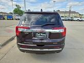 Thumbnail of 2021 Red Mahogany Metallic GMC Acadia