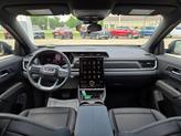 Thumbnail of 2025 Metallic GMC Terrain