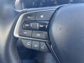 Thumbnail of 2018 Lunar Silver Metallic Honda Accord