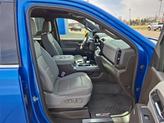 Thumbnail of 2022 Glacier Blue Metallic Chevrolet Silverado 1500