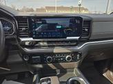 Thumbnail of 2022 Glacier Blue Metallic Chevrolet Silverado 1500