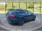 Thumbnail of 2023 DB Black Clearcoat Dodge Durango