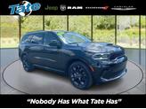 Photo of 2023 DB Black Clearcoat Dodge Durango