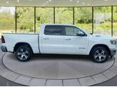 Thumbnail of 2022 Bright White Clearcoat RAM 1500