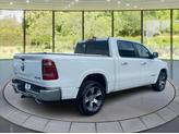 Thumbnail of 2022 Bright White Clearcoat RAM 1500