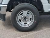 Thumbnail of 2025 Oxford White Ford F-350