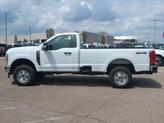 Thumbnail of 2025 Oxford White Ford F-350