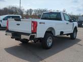 Thumbnail of 2025 Oxford White Ford F-350