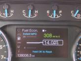 Thumbnail of 2011 Tuxedo Black Metallic Ford F-150