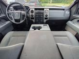 Thumbnail of 2011 Tuxedo Black Metallic Ford F-150