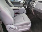 Thumbnail of 2011 Tuxedo Black Metallic Ford F-150