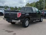 Thumbnail of 2011 Tuxedo Black Metallic Ford F-150